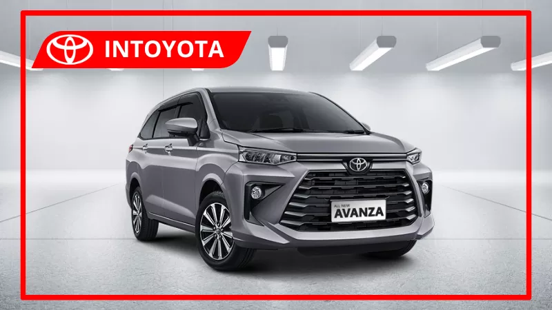 Kredit Avanza Terbaru