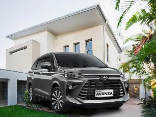 Angsuran Avanza Baru