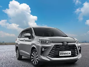 Angsuran Avanza