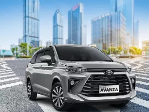 Angsuran Kredit Avanza