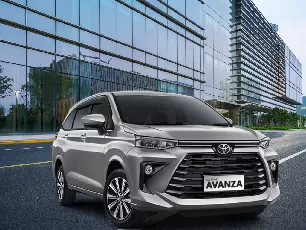 Angsuran Mobil Avanza Baru