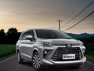 Angsuran Mobil Avanza