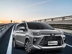 Angsuran Mobil Toyota Avanza