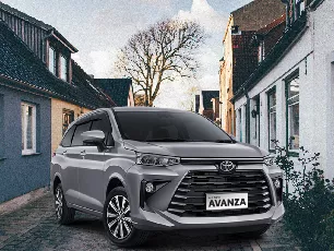 Cicil Avanza