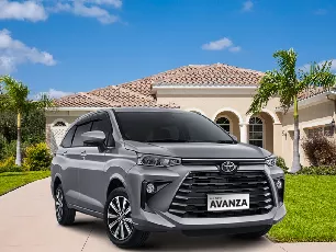 Cicil Mobil Avanza