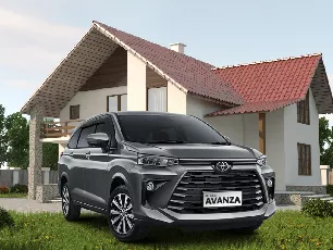 Cicilan All New Avanza