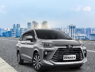 Cicilan Avanza