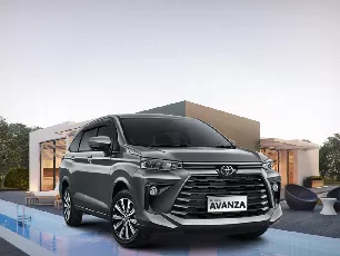 Cicilan Kredit Harga Mobil Avanza