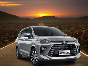 Cicilan Toyota Avanza