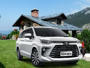 Daftar Harga Cicilan Mobil Avanza