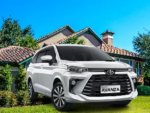 Daftar Harga Kredit Avanza