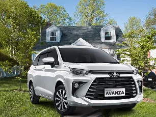 Dp Avanza Baru