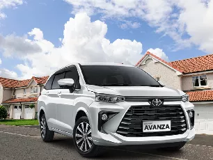 Dp Avanza Terbaru