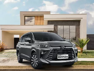 Dp Dan Angsuran Avanza