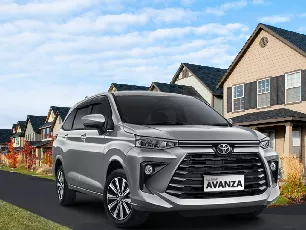 Dp Murah Avanza