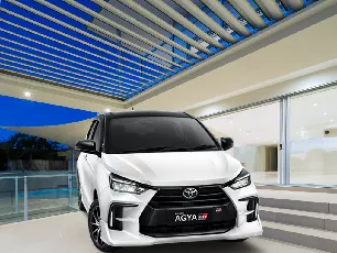 Dp Murah Mobil Agya