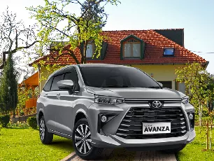 Harga Angsuran Avanza