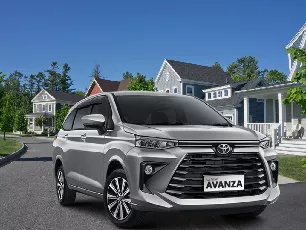 Harga Avanza Kredit