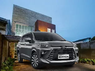 Harga Kredit All New Avanza