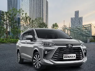 Harga Kredit Avanza Terbaru