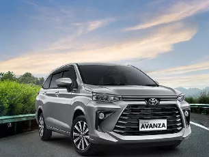 Harga Kredit Avanza