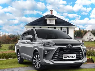 Harga Kredit Toyota Avanza