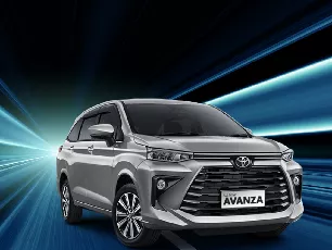 Harga Mobil Avanza Cicilan