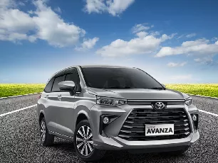 Harga Mobil Avanza Kredit