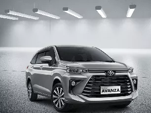 Harga Mobil Avanza Terbaru Kredit