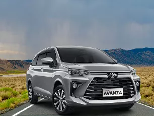 Harga Toyota Avanza Kredit