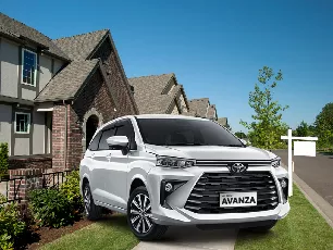 Kredit Avanza Dp 100 Juta