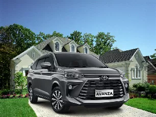 Kredit Avanza Matic