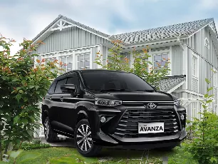 Kredit Avanza New