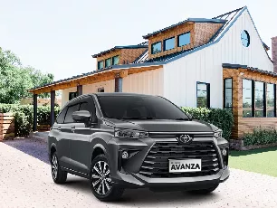 Kredit Avanza Tanpa Dp