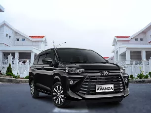 Kredit Mobil Avanza Baru