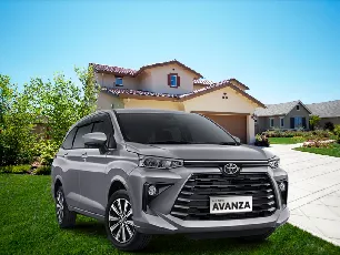 Kredit Mobil Avanza Dp 40 Juta