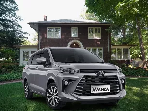 Kredit Mobil Avanza Tanpa Dp