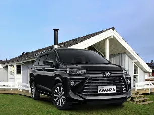 Kredit Mobil Baru Avanza