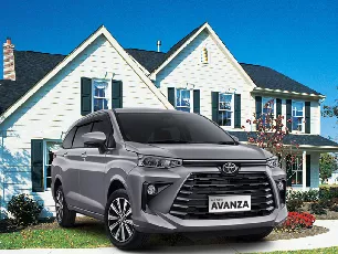 Kredit Mobil Toyota Avanza Veloz Baru