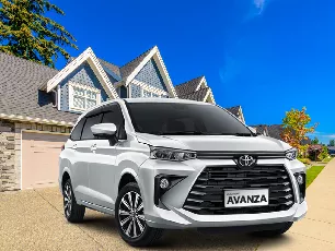 Paket Kredit Avanza