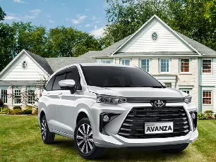 Promo Dp Murah Avanza