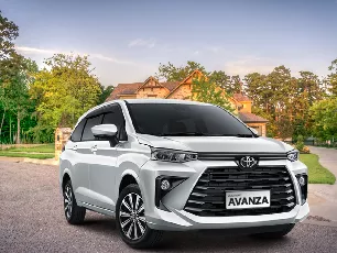 Promo Kredit Avanza