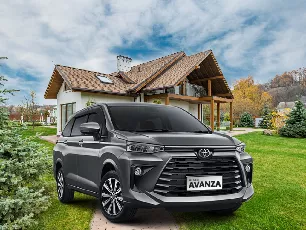 Rincian Cicilan Mobil Avanza