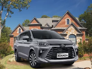 Tabel Angsuran Mobil Avanza Baru